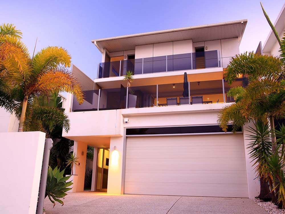 Sunshine Coast Accommodation Mooloolaba
