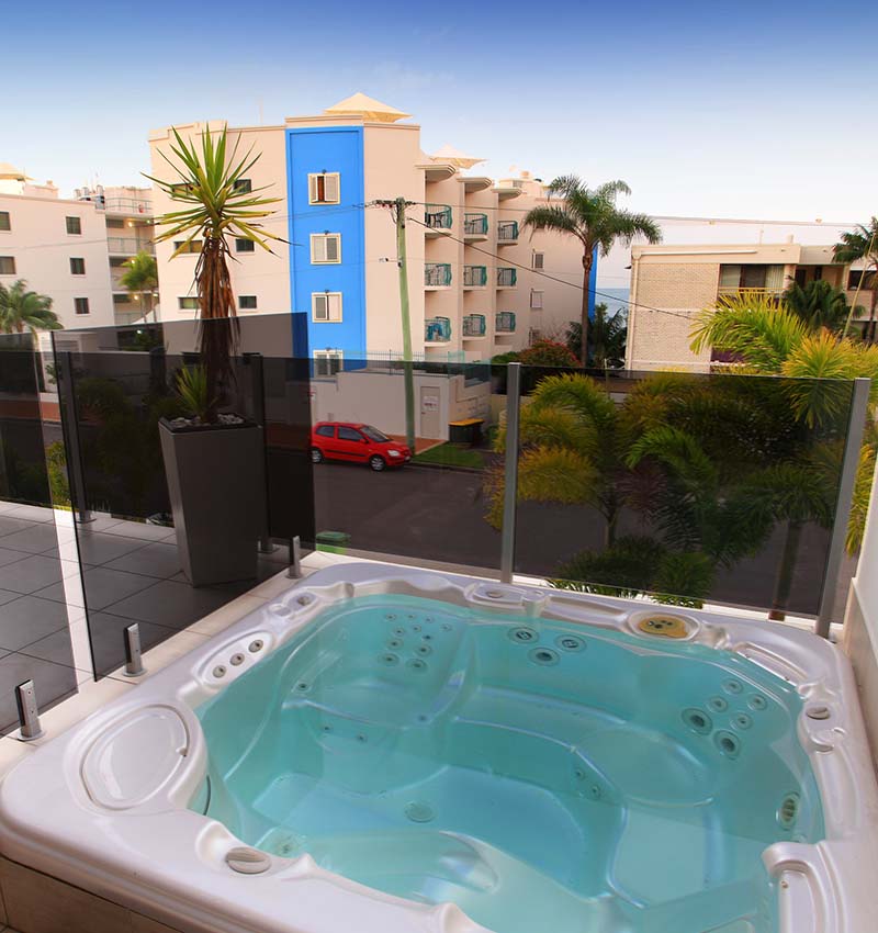 Sunshine Coast Accommodation Mooloolaba
