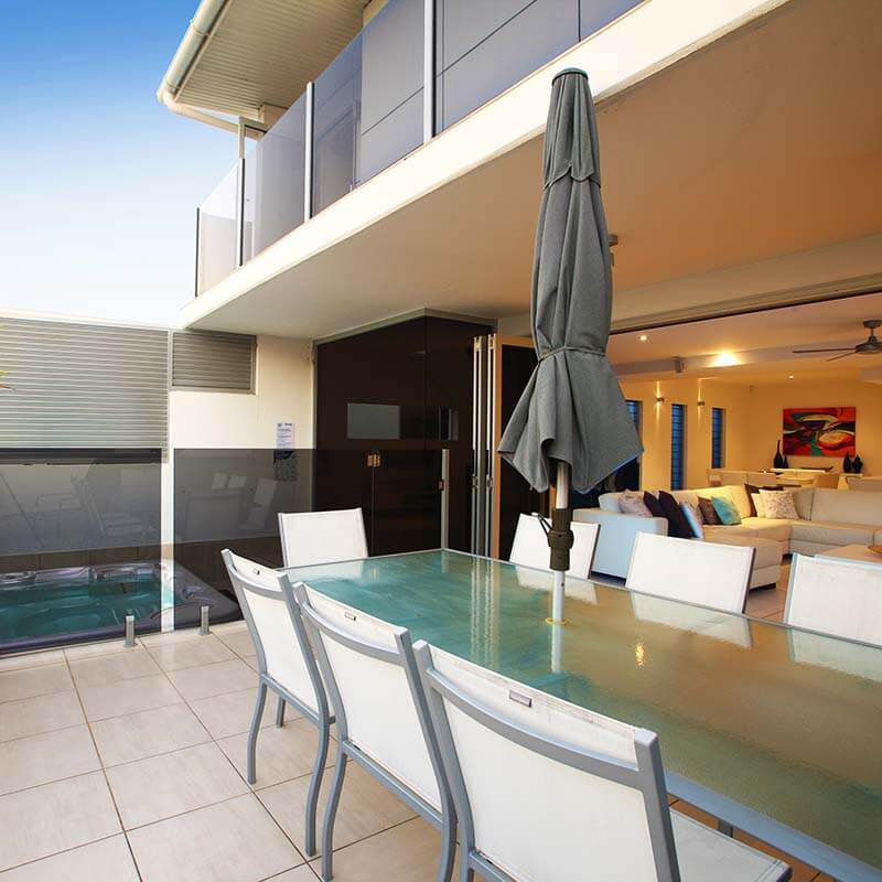 Sunshine Coast Accommodation Mooloolaba