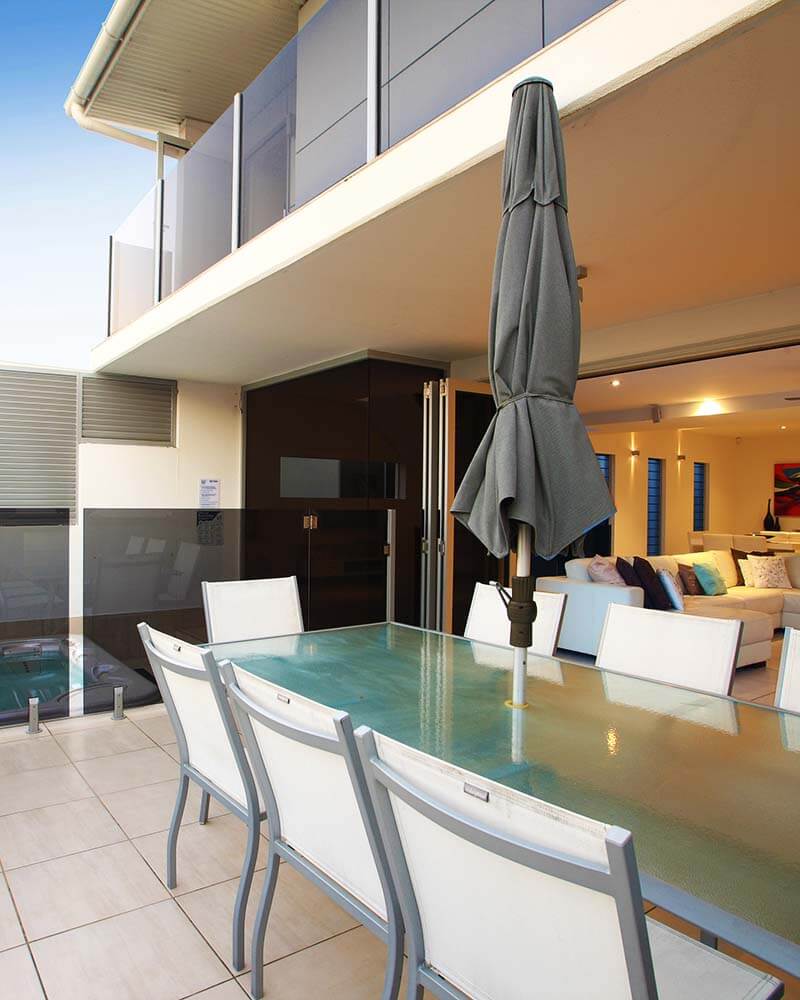 Sunshine Coast Accommodation Mooloolaba