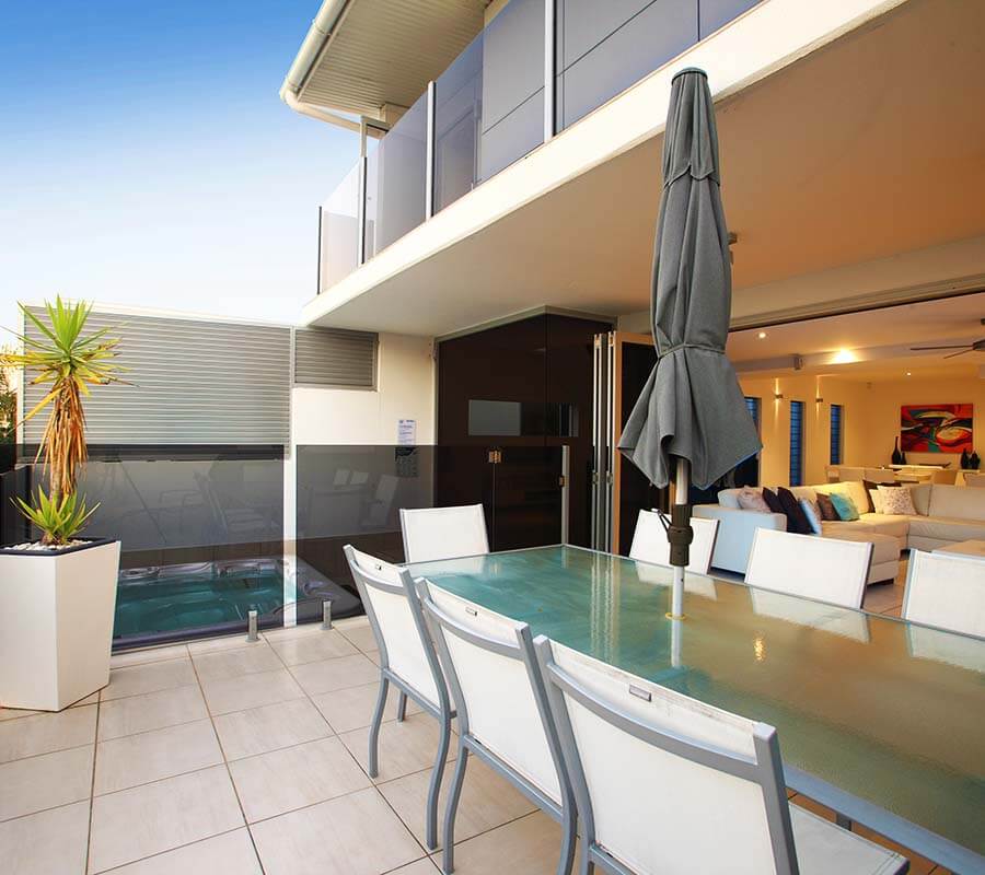 Sunshine Coast Accommodation Mooloolaba