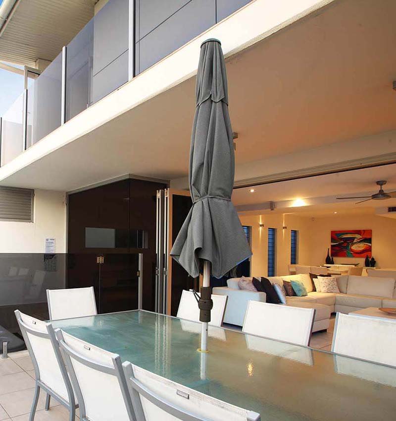 Sunshine Coast Accommodation Mooloolaba