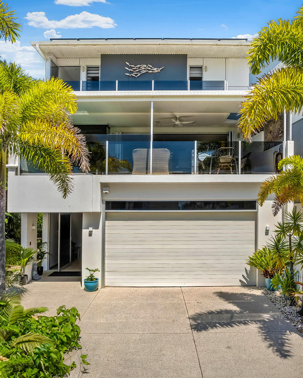 Sunshine Coast Accommodation Mooloolaba Beach House Mobile